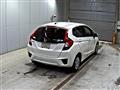 2016 Honda Fit
