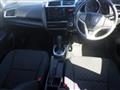 2016 Honda Fit