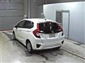 2016 Honda Fit