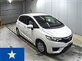 2016 Honda Fit