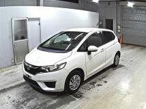 2016 Honda Fit