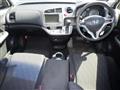 2012 Honda Stream