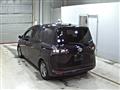 2017 Toyota Sienta