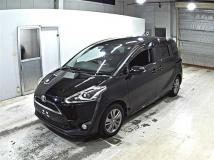 2017 Toyota Sienta
