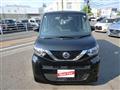 2021 Nissan ROOX