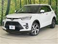 2020 Toyota Raize