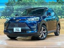 2020 Toyota Raize
