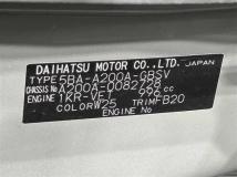 2020 Toyota Raize