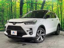 2023 Toyota Raize