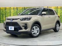 2025 Toyota Raize