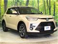 2025 Toyota Raize