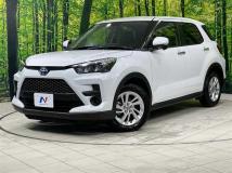 2025 Toyota Raize