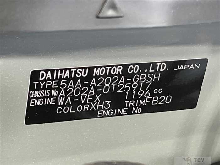 2026 Toyota Raize