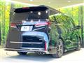 2023 Toyota Vellfire