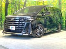 2023 Toyota Vellfire