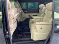 2025 Toyota Alphard Hybrid
