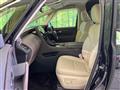 2025 Toyota Alphard Hybrid
