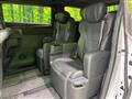2025 Toyota Vellfire
