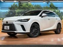 2023 Lexus RX