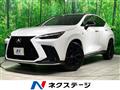 2024 Lexus NX