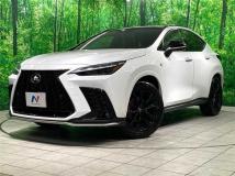 2024 Lexus NX