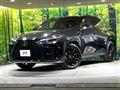 2025 Lexus NX