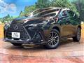 2023 Lexus NX