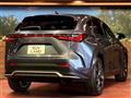 2023 Lexus NX