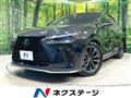 2024 Lexus NX