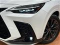 2021 Lexus NX