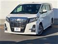 2016 Toyota Alphard