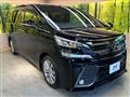 2016 Toyota Vellfire