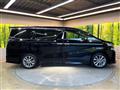 2016 Toyota Vellfire
