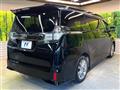 2016 Toyota Vellfire