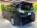 2016 Toyota Vellfire