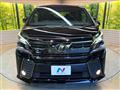 2016 Toyota Vellfire