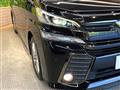 2016 Toyota Vellfire