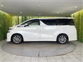 2017 Toyota Vellfire
