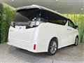 2017 Toyota Vellfire