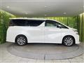 2017 Toyota Vellfire
