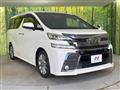 2017 Toyota Vellfire