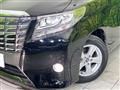 2017 Toyota Alphard