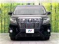 2017 Toyota Alphard