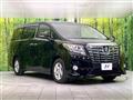 2017 Toyota Alphard