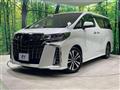 2018 Toyota Alphard
