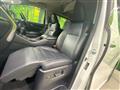 2018 Toyota Alphard
