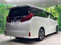 2018 Toyota Alphard