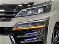 2019 Toyota Vellfire