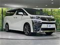 2019 Toyota Vellfire