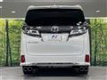 2019 Toyota Vellfire